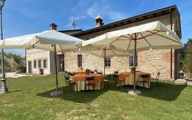 Agriturismo La Collina Del Sole
